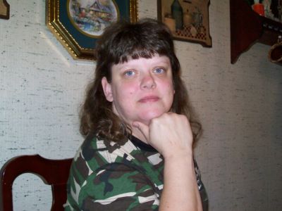 Lori Ward
