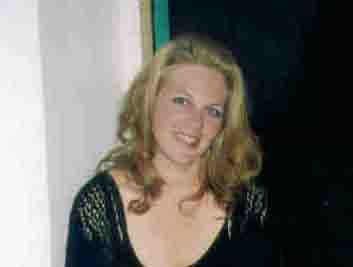 Amy Noss