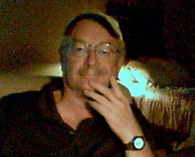 Richard Rowe