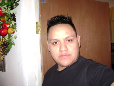 Fernando Illizaca