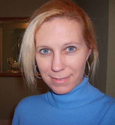 Nancy Evans