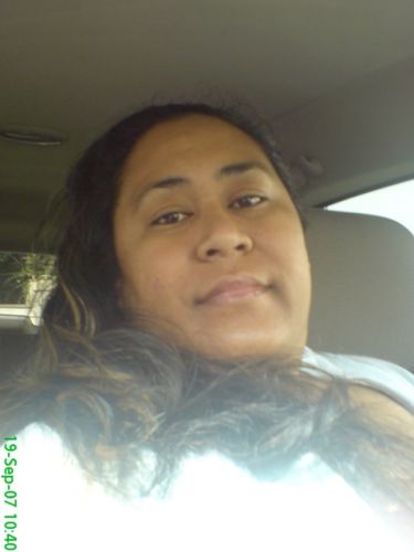 Amanda Tagaleoo