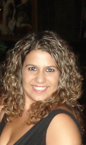 Melissa Schiftar