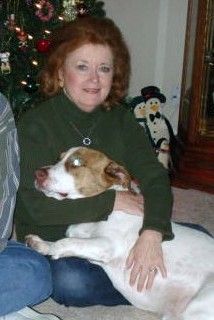 Phyllis Elliott