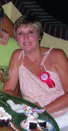 Beth Taylor