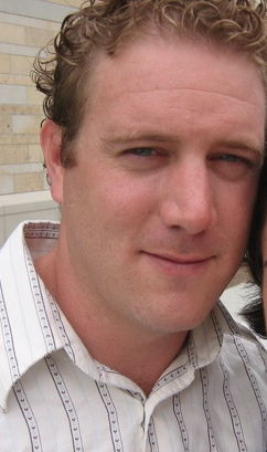 Kyle Chase