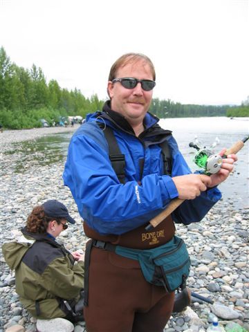 Patrick Truax