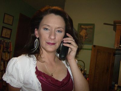 Angela Anderson