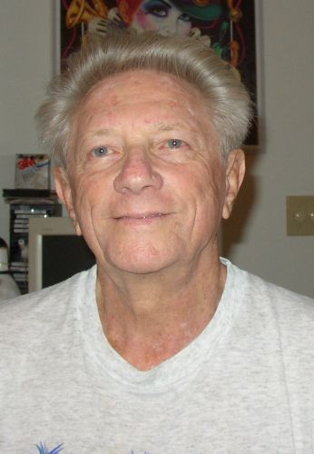 David Moldoff