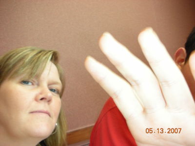Debbie Flesher