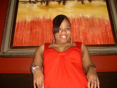 Joy Gildon