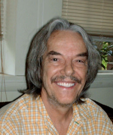 Richard James