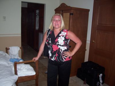 Nadine Glowinski