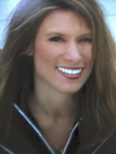 Kerrie Lippincott