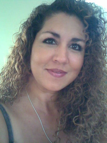 Rosalie Dearagon