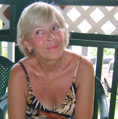 Margaret Kramer