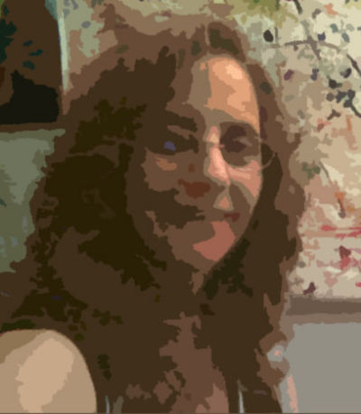 Maryann Delvecchio