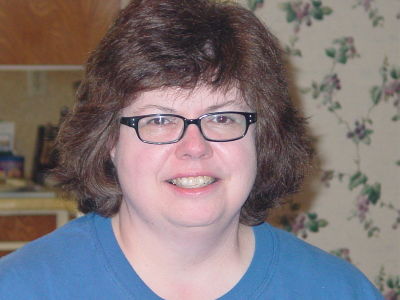 Barbara Wiegand