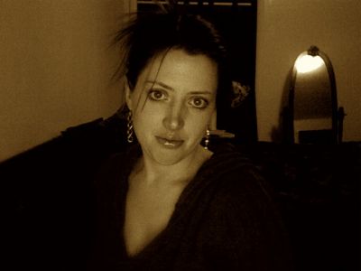 Gwendolyn Morgenegg