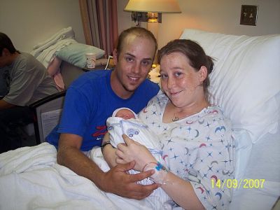 Brooke Anderson