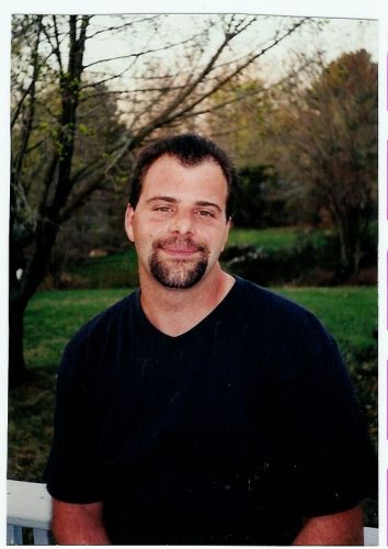 Ronald Benway