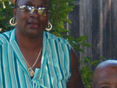 Leona Hamphill
