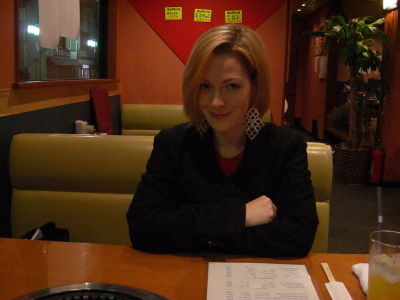 Melissa Herbert