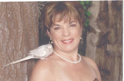 Joanne Mcrae