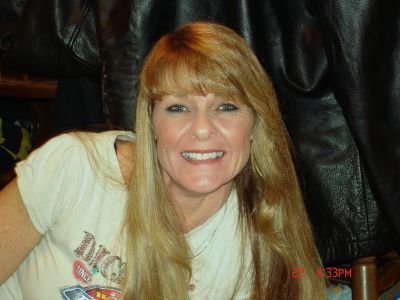 Darla Reid