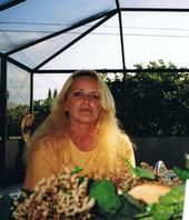 Sharon Willyard