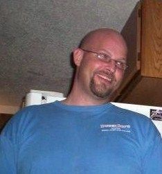 Timothy Richards