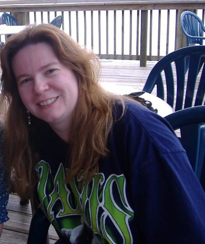 Linda Yorty
