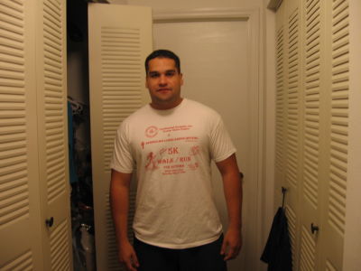 Miguel Arias
