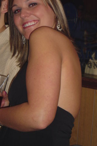 Elizabeth Mcbride