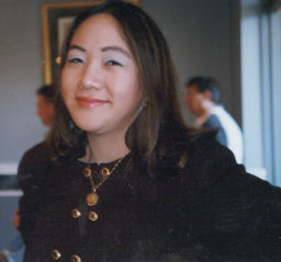 Linette Golden