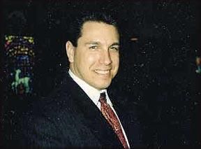Michael Hall