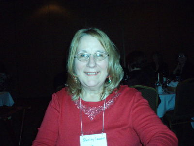 Shirley Laundrie