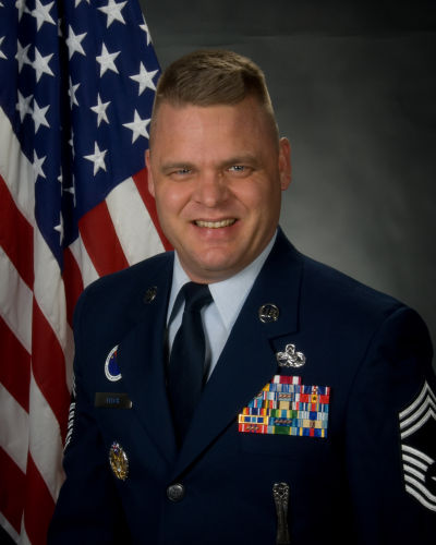 Donald Felch