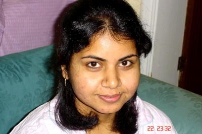 Anita Dalvi