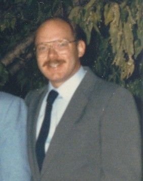 John Schmarr
