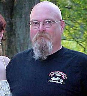 James Mollyhorn