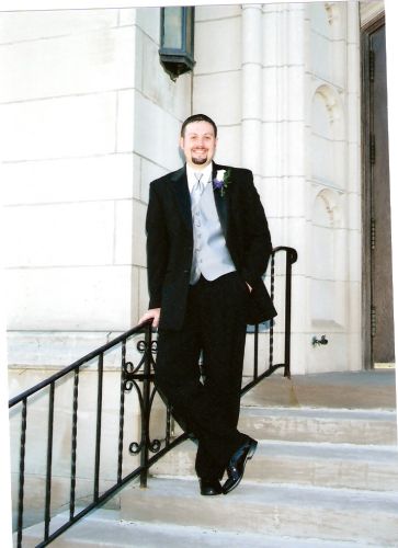 Matthew Longfellow