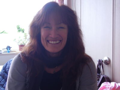 Melissa Timmen