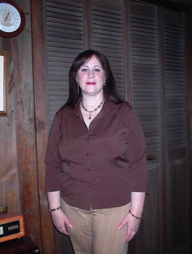 Marian Stern