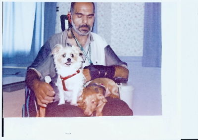 Ralph Lopez