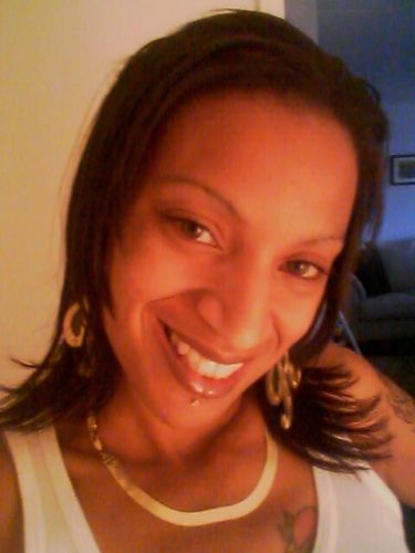 Kyesha Collins