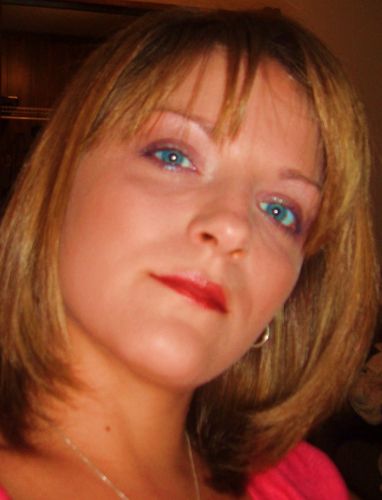 Laura Mcminn