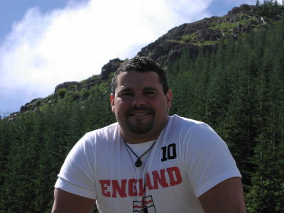 Jason Hill