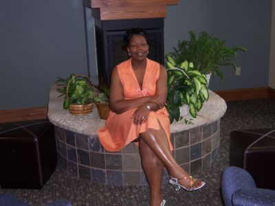 Felicia Bridges