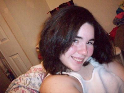 Amber Malott